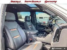 2025 GMC Sierra 1500 AT4 | SUNROOF | CLEAN CARFAX | NO ACCIDENTS - Photo 22