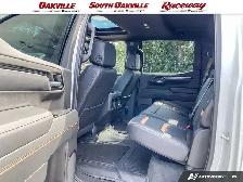 2025 GMC Sierra 1500 AT4 | SUNROOF | CLEAN CARFAX | NO ACCIDENTS - Photo 23