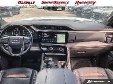 2025 GMC Sierra 1500 AT4 | SUNROOF | CLEAN CARFAX | NO ACCIDENTS - Photo 24