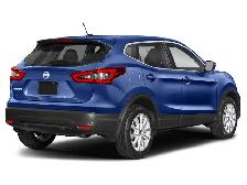 2020 Nissan Qashqai | AWD | - Photo 3