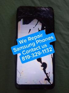 Galaxy Smartphone Care For Everyday Performance