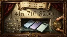 Have a Phone to Part With? Get a Cash Valuation