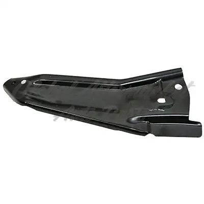 Nissan Versa Hatchback 2014-2019 Fenders Left and Right