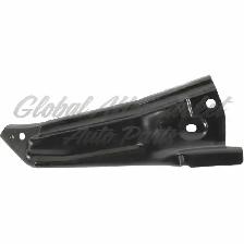 Nissan Versa Hatchback 2014-2019 Fenders Left and Right - Photo 2