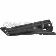 Nissan Versa Hatchback 2014-2019 Fenders Left and Right - Photo 4