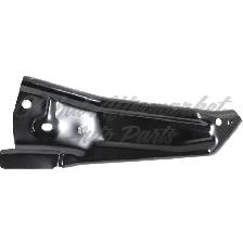 Nissan Versa Hatchback 2014-2019 Fenders Left and Right - Photo 6