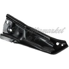 Nissan Versa Hatchback 2014-2019 Fenders Left and Right - Photo 7