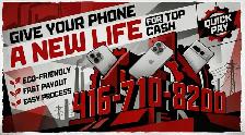 Sell Your Previous Mobile and Fund Your Next Upgrade