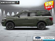 2022 Ford Expedition Timberline HEATED/COOLED LEATHER SEATS - 8