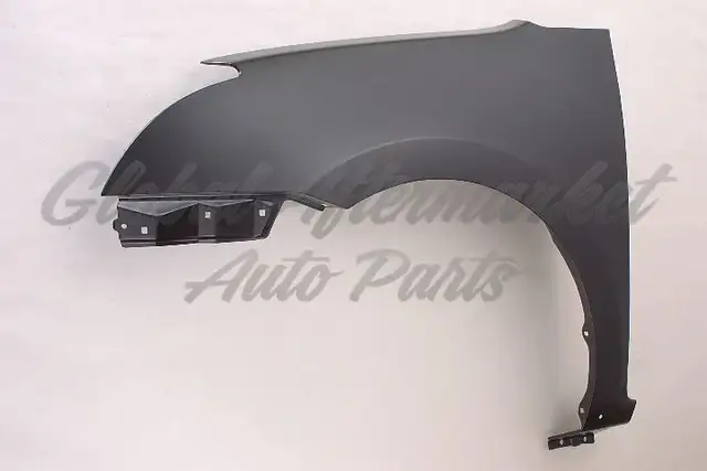 Nissan Sentra 2007-2012 Fenders Left and Right