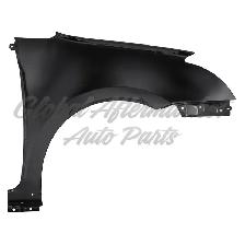 Nissan Sentra 2007-2012 Fenders Left and Right - Photo 2
