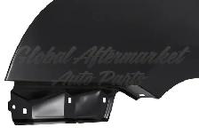 Nissan Sentra 2007-2012 Fenders Left and Right - Photo 4