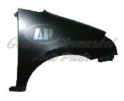 Nissan Sentra 2007-2012 Fenders Left and Right - Photo 5