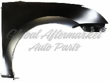 Nissan Sentra 2007-2012 Fenders Left and Right - Photo 6