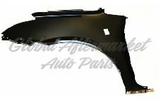 Nissan Sentra 2007-2012 Fenders Left and Right - Photo 7