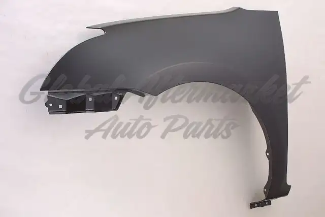 Nissan Sentra 2007-2012 Fenders Left and Right