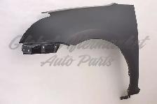 Nissan Sentra 2007-2012 Fenders Left and Right