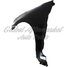 Nissan Sentra 2007-2012 Fenders Left and Right - Photo 2