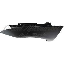 Nissan Sentra 2007-2012 Fenders Left and Right - Photo 4