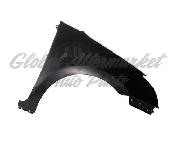 Nissan Sentra 2007-2012 Fenders Left and Right - Photo 5