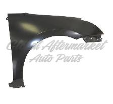 Nissan Sentra 2007-2012 Fenders Left and Right - Photo 6