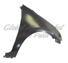 Nissan Sentra 2007-2012 Fenders Left and Right - Photo 7