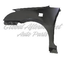 Nissan Sentra 2007-2012 Fenders Left and Right - Photo 8
