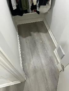 Trim Baseboard Door and Window Repair Replace $100 - Photo 3