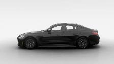 2026 BMW i4 xDrive40 | Premium | Peinture métallisée Noir - Photo 4