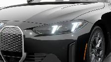 2026 BMW i4 xDrive40 | Premium | Peinture métallisée Noir - Photo 6