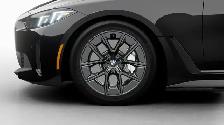 2026 BMW i4 xDrive40 | Premium | Peinture métallisée Noir - Photo 7