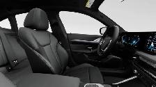 2026 BMW i4 xDrive40 | Premium | Peinture métallisée Noir - Photo 9