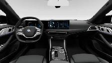 2026 BMW i4 xDrive40 | Premium | Peinture métallisée Noir - Photo 10