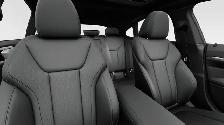 2026 BMW i4 xDrive40 | Premium | Peinture métallisée Noir - Photo 11