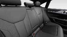 2026 BMW i4 xDrive40 | Premium | Peinture métallisée Noir - Photo 12