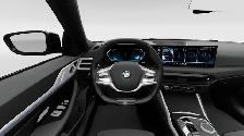 2026 BMW i4 xDrive40 | Premium | Peinture métallisée Noir - Photo 13