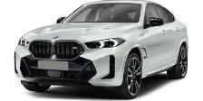 2027 BMW X6 xDrive40i