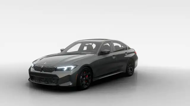 2026 BMW 3 Series M340i xDrive | Premium | M Sport Pro