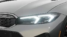 2026 BMW 3 Series M340i xDrive | Premium | M Sport Pro - Photo 6