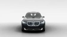 2026 BMW X3 30 xDrive | Éclairage extérieur BMW Iconic - Photo 3