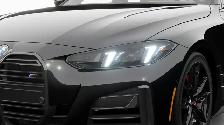 2027 BMW 4 Series M440i xDrive | Premium | M Sport Pro Plus - Photo 6
