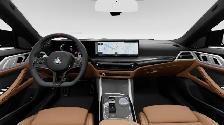 2027 BMW 4 Series M440i xDrive | Premium | M Sport Pro Plus - Photo 10