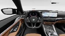 2027 BMW 4 Series M440i xDrive | Premium | M Sport Pro Plus - Photo 13