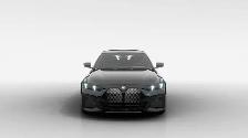 2026 BMW i4 eDrive40 | Ensemble Premium Essentiel | Ensemble M - Photo 3