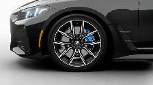 2026 BMW i4 eDrive40 | Ensemble Premium Essentiel | Ensemble M - Photo 7