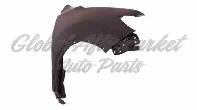 Nissan Rogue Hybrid 2017-2019 Fenders Left and Right - Photo 5