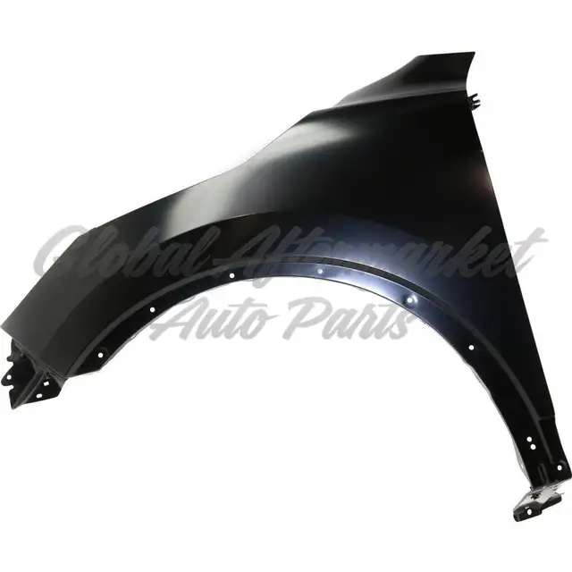 Nissan Rogue Sport 2017-2022 Fenders Left and Right