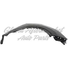 Nissan Rogue Sport 2017-2022 Fenders Left and Right - Photo 7