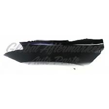 Nissan Rogue Select 2014-2015 Fenders Left and Right - Photo 4