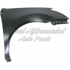 Nissan Rogue Select 2014-2015 Fenders Left and Right - Photo 6
